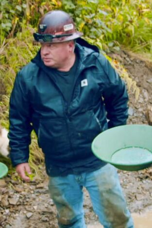 La fiebre del oro: salvando la mina: Trommagedón