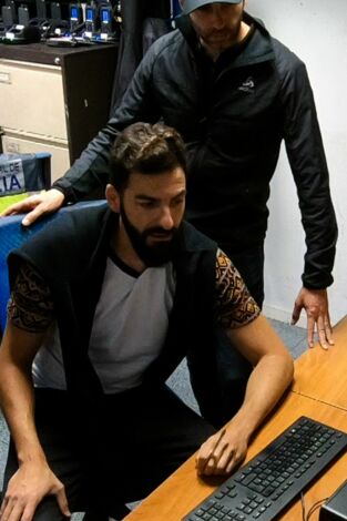 091: Alerta Policía: Episodio 10