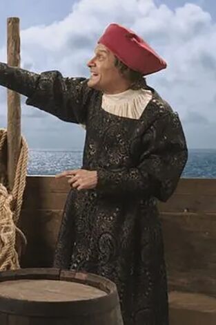 Fuet (T2): Episodio 4