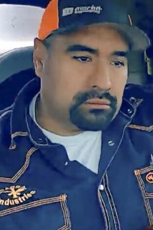 La fiebre del oro: salvando la mina: La apuesta de Freddy