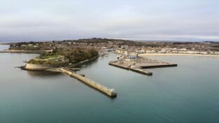Lo mejor de la Segunda Guerra Mundial: Secretos desde el cielo: Camino hacia el Día D