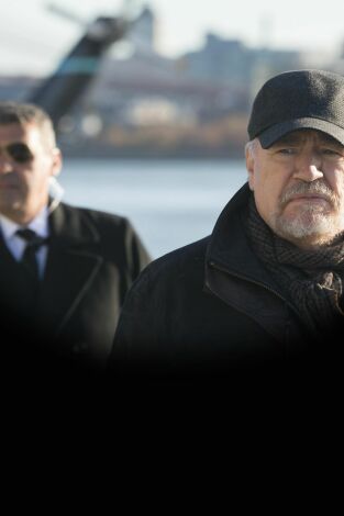 Succession (T1): Ep.1 Celebración