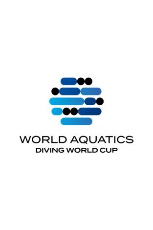 Copa del mundo de saltos de natación - Montreal (T2026): 3m M