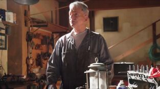 Navy: Investigación criminal (T18): Ep.11 Corazonada