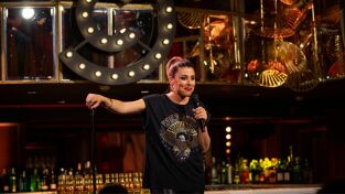 CC Presents: Valeria Ros: Tengo un don