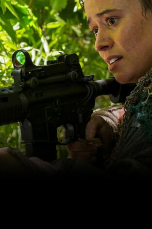 The Walking Dead (T7): Ep.6 La promesa