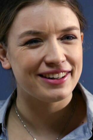 Un asesino en el trabajo: Una diana en su espalda