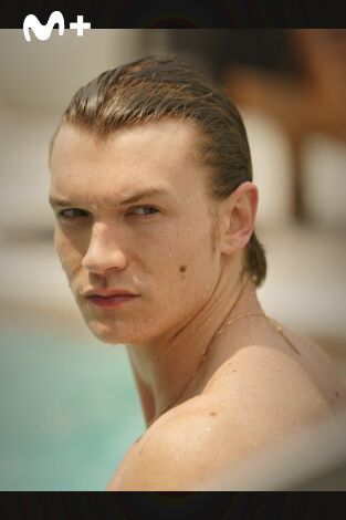 Más que rivales (T1): Ep.5 Creeré en cualquier cosa