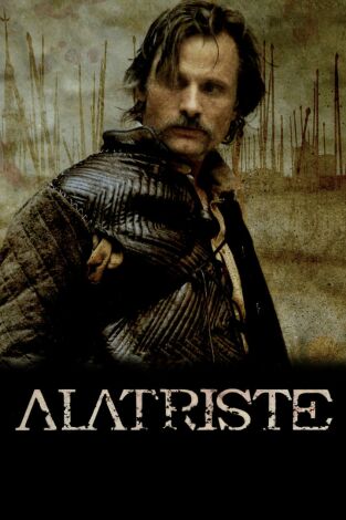 Alatriste