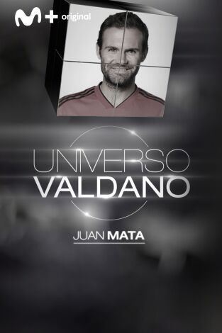Universo Valdano (T2): Juan Mata