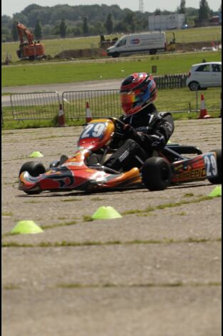 Ciencia para aficionados: Episodio 1