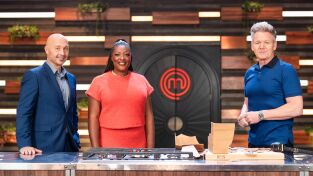 Masterchef (USA): Episodio 7