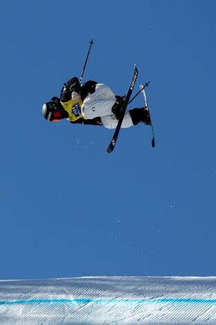 Copa del mundo de esquí acrobático - Kopaonik (T25/26): Campo a través - Día 2