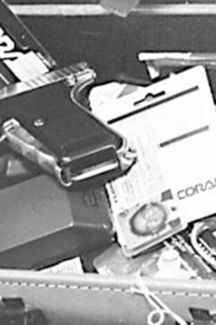 Crímenes en Florida: Asesinatos antes del huracán