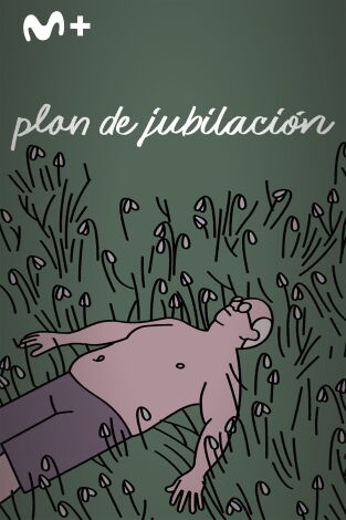 Plan de jubilación