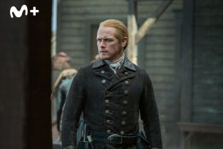 Outlander (T7): Ep.1 Una vida bien perdida