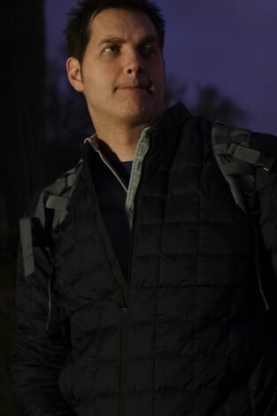 UFO Witness: Encuentros cercanos