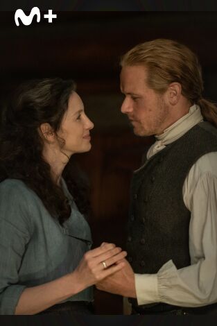 Outlander (T7): Ep.3 Muerte, no seas altiva