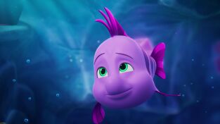 Disney Junior Ariel (T1): Ep.1 El Día de Atlántica / Espíritu de ganador