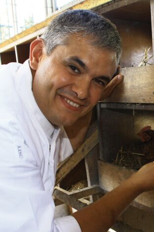 Menú cap de setmana: Tomàs Molina