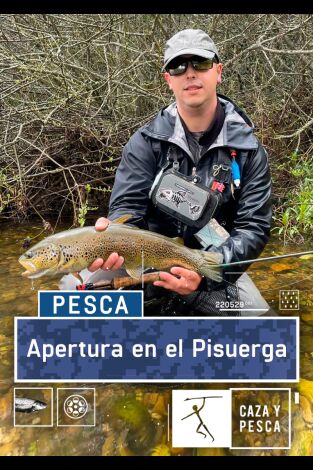 Apertura en el Pisuerga