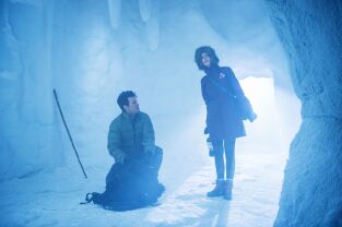 The Librarians (T3): Ep.3 The Librarians y la reunión del mal