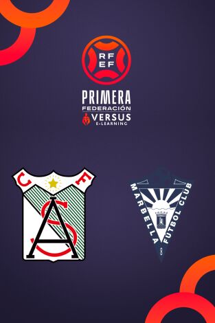 Primera Federación (T25/26): Atlético Sanluqueño - Marbella