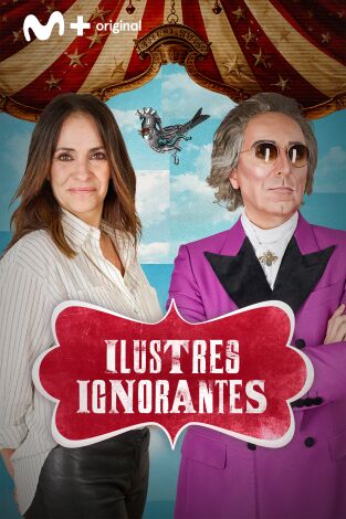 Ilustres ignorantes: Periodistas