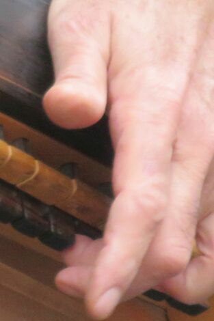 Así se hace: Escultura de cuero