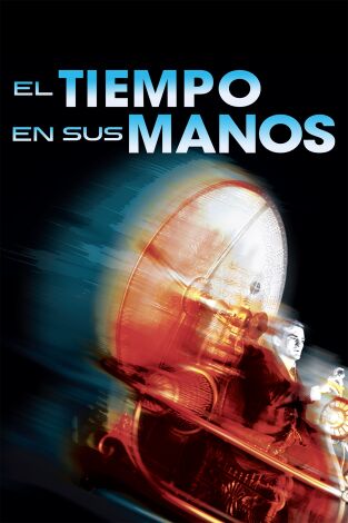 El tiempo en sus manos