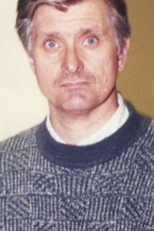 Un cadáver en el sótano: Asesinato en serie