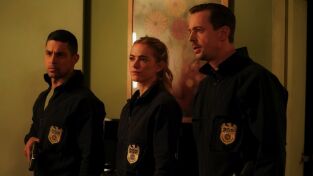 Navy: Investigación criminal (T18): Ep.14 Mejoras que no se ven