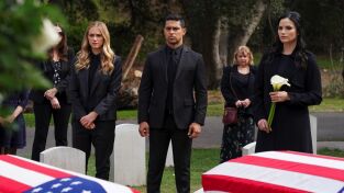 Navy: Investigación criminal (T18): Ep.15 Volar por los aires