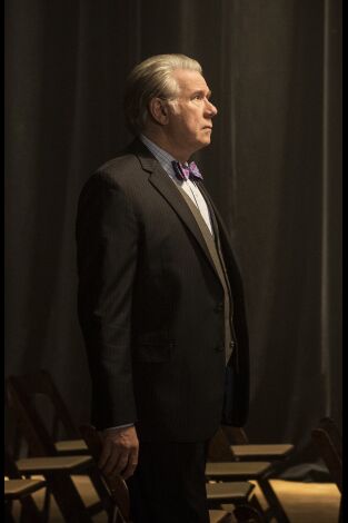 The Librarians (T3): Ep.5 The Librarians y las lágrimas de un payaso