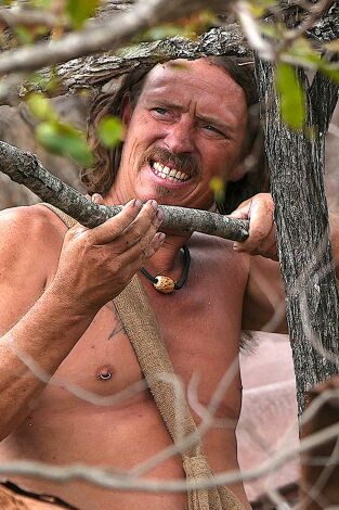 Aventura en pelotas: Apocalipsis: Tormentageddon