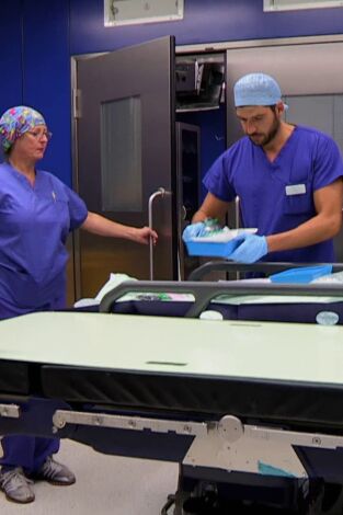 Desastres estéticos: Episodio 3