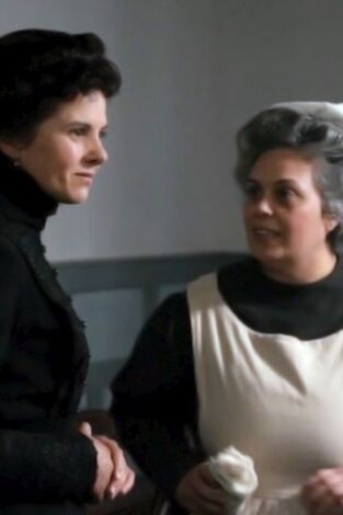 Sofía Casanova, a obreira do pensamento