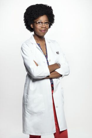 Navy: Investigación criminal (T16): Ep.3 Boom