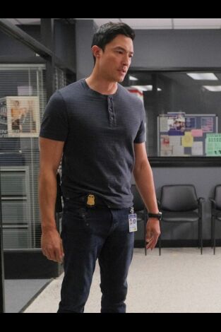 Mentes criminales (T15): Ep.5 Fantasma