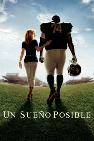 The Blind Side. Un sueño posible