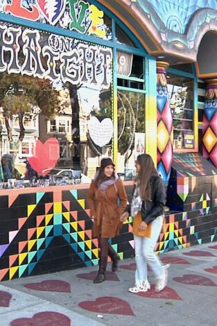 Aragoneses por el mundo: Chile