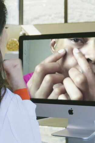 La doctora Lee, consulta virtual: Episodio 3