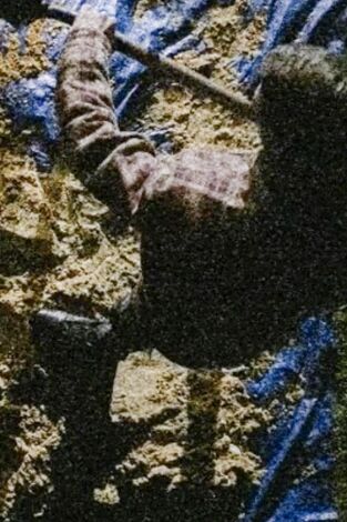 Como (no) deshacerse de un cadáver: Cementado en el miedo