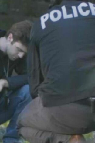 Como (no) deshacerse de un cadáver: Turno en la tumba