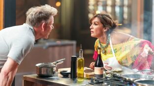 Masterchef (USA): Episodio 8