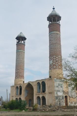 Ingeniería abandonada: Episodio 9