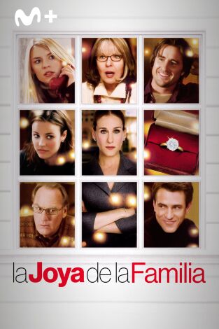 La joya de la familia