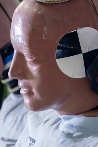 ¿Cómo lo hacen?: Episodio 19