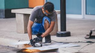 Supercoches a medida: Jaguar Dragster