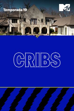 MTV Cribs: Jimmy O. Yang / Nev Schulman / Hannah Brown